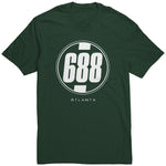Paul Rudd Clueless Band Shirt 688 Atlanta