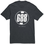 Paul Rudd Clueless Band Shirt 688 Atlanta