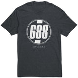 Paul Rudd Clueless Band Shirt 688 Atlanta