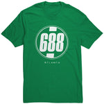 Paul Rudd Clueless Band Shirt 688 Atlanta
