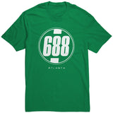 Paul Rudd Clueless Band Shirt 688 Atlanta