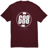 Paul Rudd Clueless Band Shirt 688 Atlanta