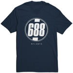 Paul Rudd Clueless Band Shirt 688 Atlanta