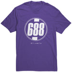 Paul Rudd Clueless Band Shirt 688 Atlanta