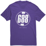 Paul Rudd Clueless Band Shirt 688 Atlanta