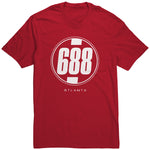 Paul Rudd Clueless Band Shirt 688 Atlanta