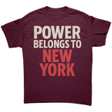 Power_Belongs_to_New_York_T-Shirt__Maroon_Front_Mockup.png