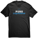 Puro Chargers Shirt