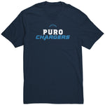 Puro Chargers Shirt