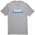 Puro Chargers Shirt