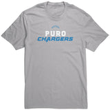 Puro Chargers Shirt