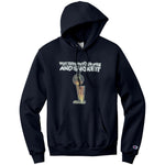 Put That In Your Pipe And Smoke It Champion Hoodie Sweatshirt