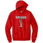 Put That In Your Pipe And Smoke It Champion Hoodie Sweatshirt