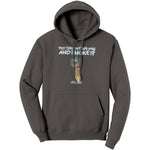 Put That In Your Pipe And Smoke It Hoodie Sweatshirt