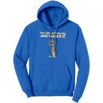 Put That In Your Pipe And Smoke It Hoodie Sweatshirt