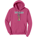 Put That In Your Pipe And Smoke It Hoodie Sweatshirt