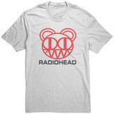 Radiohead Shirt
