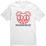 Radiohead Shirt