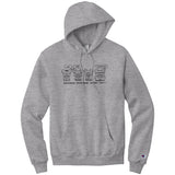 Radiohead South Park Champion Hoodie Sweatshirt Um Like Whatever