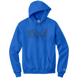 Radiohead South Park Champion Hoodie Sweatshirt Um Like Whatever