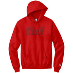 Radiohead South Park Champion Hoodie Sweatshirt Um Like Whatever