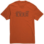 Radiohead South Park Shirt Um Like Whatever