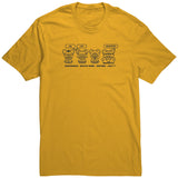 Radiohead South Park Shirt Um Like Whatever
