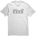 Radiohead South Park Shirt Um Like Whatever
