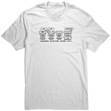 Radiohead South Park Shirt Um Like Whatever