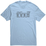 Radiohead South Park Shirt Um Like Whatever