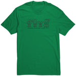 Radiohead South Park Shirt Um Like Whatever