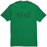 Radiohead South Park Shirt Um Like Whatever