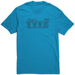 Radiohead South Park Shirt Um Like Whatever
