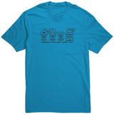 Radiohead South Park Shirt Um Like Whatever