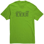 Radiohead South Park Shirt Um Like Whatever