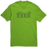 Radiohead South Park Shirt Um Like Whatever