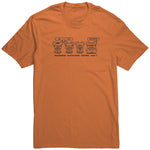 Radiohead South Park Shirt Um Like Whatever