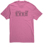 Radiohead South Park Shirt Um Like Whatever