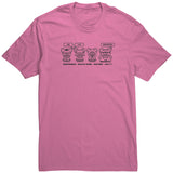 Radiohead South Park Shirt Um Like Whatever