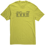 Radiohead South Park Shirt Um Like Whatever