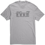 Radiohead South Park Shirt Um Like Whatever