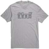 Radiohead South Park Shirt Um Like Whatever