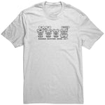 Radiohead South Park Shirt Um Like Whatever