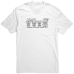 Radiohead South Park Shirt Um Like Whatever