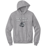 Restore The Roar Champion Sweatshirt Hoodie