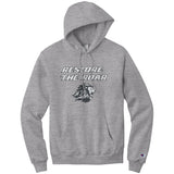 Restore The Roar Champion Sweatshirt Hoodie