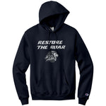 Restore The Roar Champion Sweatshirt Hoodie