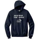 Restore The Roar Champion Sweatshirt Hoodie