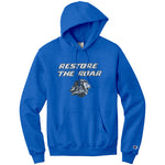 Restore The Roar Champion Sweatshirt Hoodie