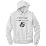 Restore The Roar Champion Sweatshirt Hoodie